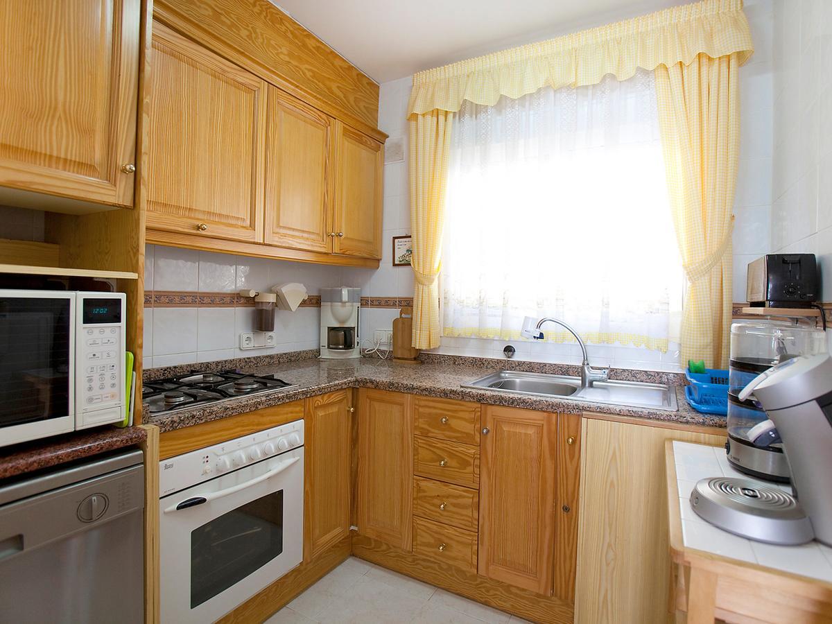 Holiday Home Imperial Park-4 By Interhome Calpe Exterior photo