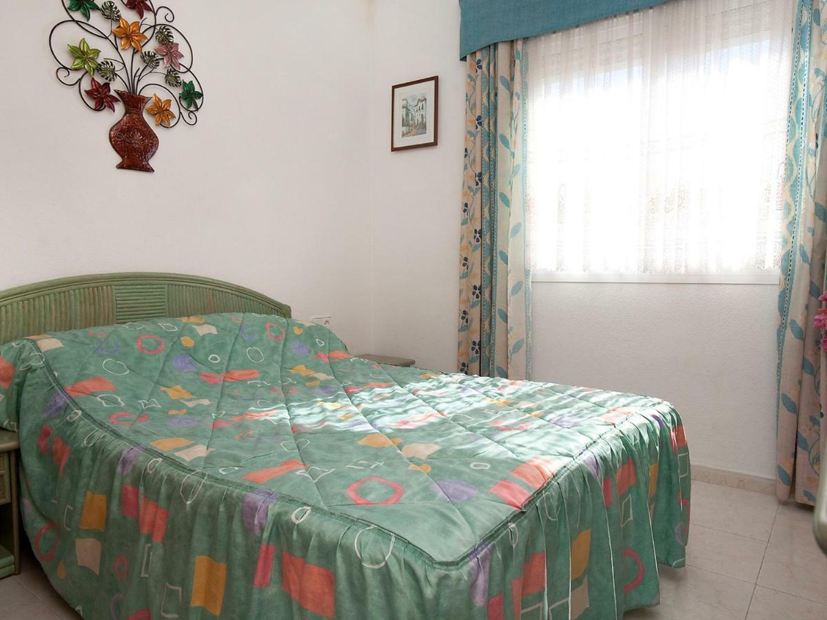 Holiday Home Imperial Park-4 By Interhome Calpe Exterior photo